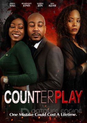 Counterplay Streaming VF VOSTFR