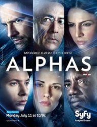 Alphas French Stream