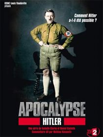 Apocalypse Hitler Saison 1