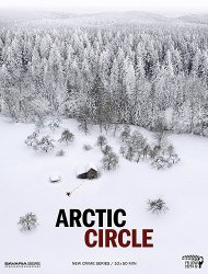 Arctic Circle French Stream