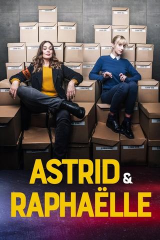 Astrid et Raphaëlle French Stream
