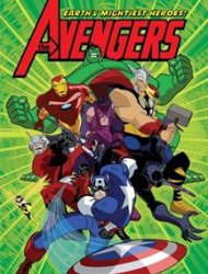 Avengers : l'équipe des super héros French Stream