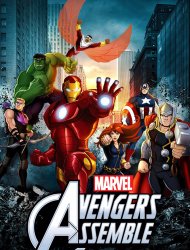 Avengers Rassemblement French Stream