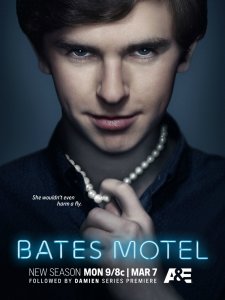 Bates Motel French Stream