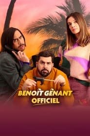 Benoît Gênant Officiel French Stream