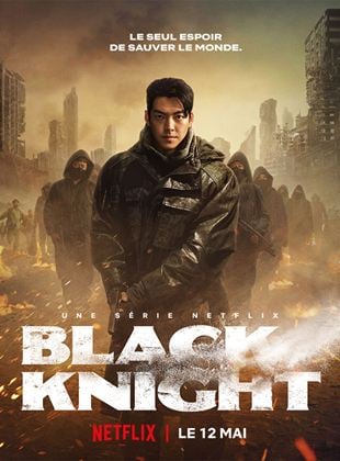 Black Knight French Stream