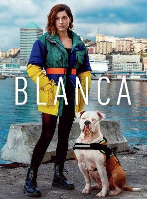 Blanca French Stream