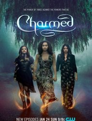 Charmed French Stream