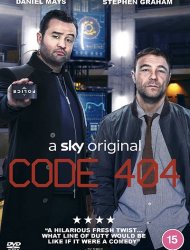 Code 404 French Stream