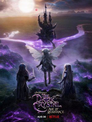 Dark Crystal : le temps de la résistance French Stream