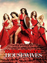 Desperate Housewives French Stream
