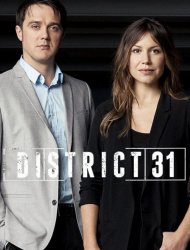 District 31 Streaming VF VOSTFR
