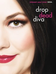 Drop Dead Diva French Stream