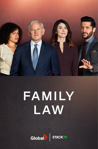 Family Law (CA) French Stream
