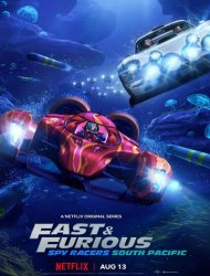 Fast & Furious : Les espions dans la course French Stream