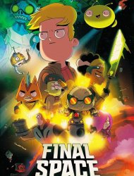 Final Space French Stream
