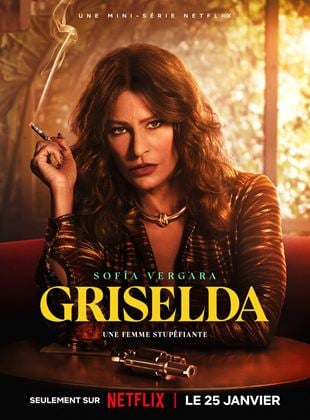Griselda French Stream