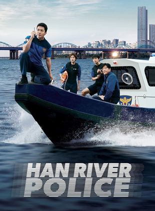 Han River Police French Stream