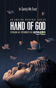Hand of God French Stream