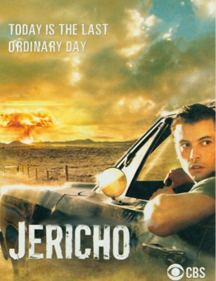 Jericho French Stream
