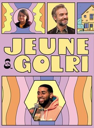 Jeune & Golri French Stream