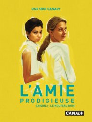 L'Amie prodigieuse French Stream