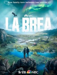 La Brea French Stream