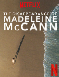 La Disparition de Maddie McCann French Stream
