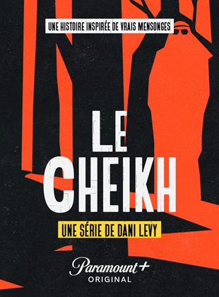 Le Cheikh French Stream