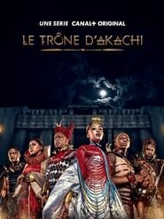 Le Trône d'Akachi French Stream