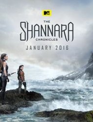 Les Chroniques de Shannara French Stream