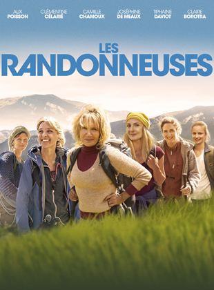Les Randonneuses French Stream
