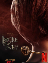 Locke & Key French Stream