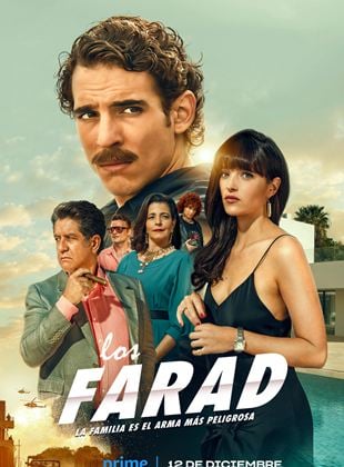 Los Farad French Stream