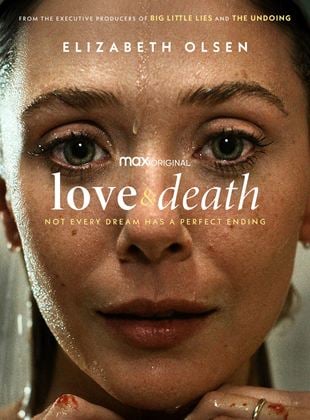 Love & Death French Stream