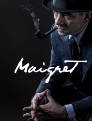Maigret French Stream