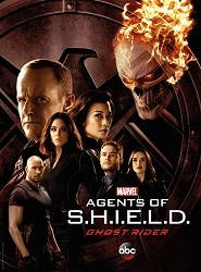 Marvel : Les Agents du S.H.I.E.L.D. Saison 4
