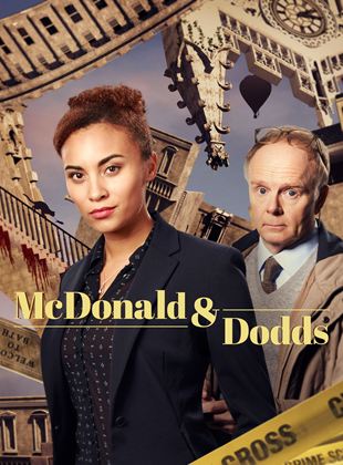McDonald & Dodds French Stream