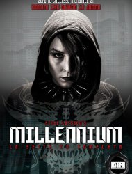 Millennium French Stream