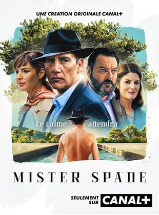 Mister Spade French Stream