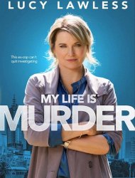 My Life Is Murder French Stream