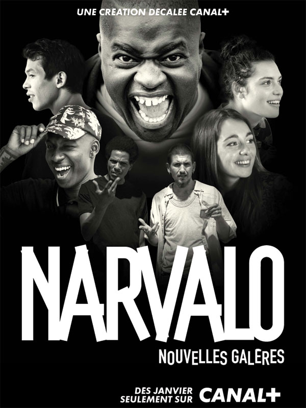 Narvalo : nouvelles galères French Stream