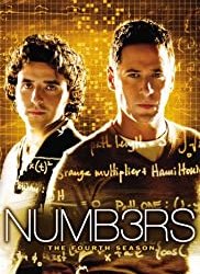 Numb3rs French Stream