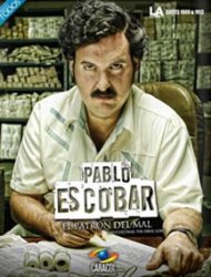 Pablo Escobar, le Patron du Mal French Stream