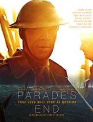 Parade's End French Stream