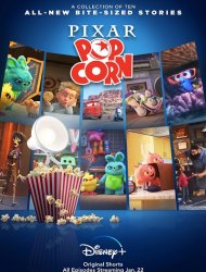 Pixar Popcorn French Stream