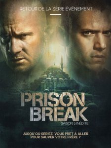 Prison Break French Stream