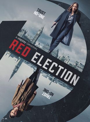 Red Election French Stream