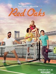 Red Oaks French Stream