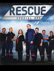 Rescue unité spéciale French Stream